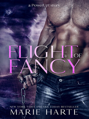 cover image of Flight of Fancy